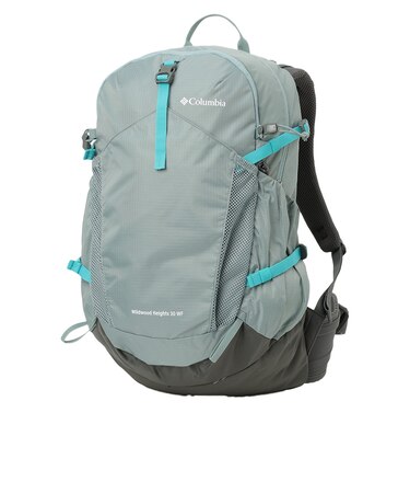 コロンビア（Columbia）リュック 登山 ハイキング ワイルドウッドハイツ30L WFバックパック PU7253 461
