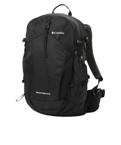 コロンビア（Columbia）リュック 登山 ハイキング ワイルドウッドハイツ30L WFバックパック PU7253 010