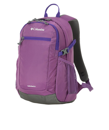 コロンビア（Columbia）バッグ バックパック リュック キャッスルロック 15L バックパックII PU8664 536