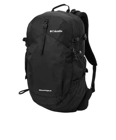 コロンビア（Columbia）バックパック リュック 登山 ハイキング ワイルドウッドハイツ 30L バックパック PU7252 010