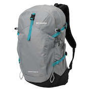 コロンビア（Columbia）バックパック リュック 登山 ハイキング ワイルドウッドハイツ 30L バックパック PU7252 008