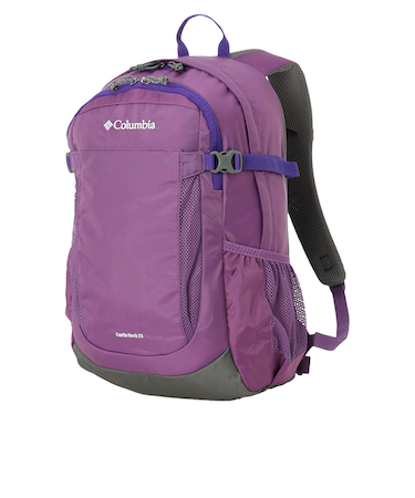 コロンビア（Columbia）バッグ バックパック リュック キャッスルロック 25L バックパックII PU8662 536