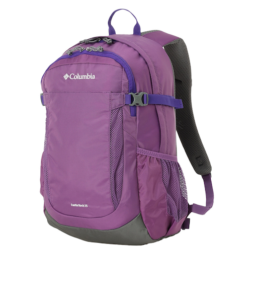 コロンビア（Columbia）バッグ バックパック リュック キャッスルロック 25L バックパックII PU8662 536