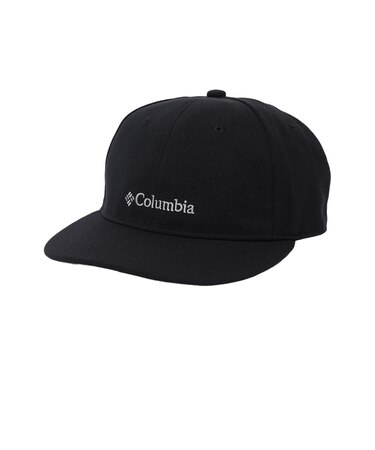 コロンビア（Columbia）帽子 キャップ トレッキング 登山 ループスパイアーパスキャップ PU5728 010