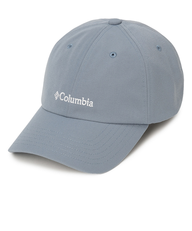 コロンビア（Columbia）帽子 トレッキング 登山 サーモンパスキャップ PU5771 460