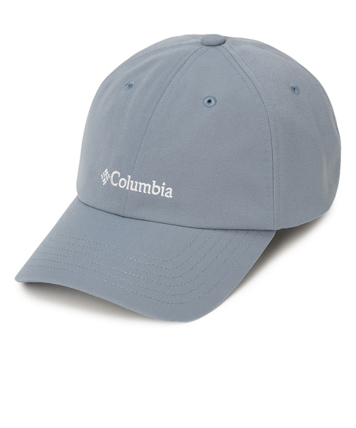 コロンビア（Columbia）帽子 トレッキング 登山 サーモンパスキャップ PU5771 460