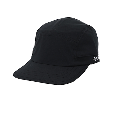 コロンビア（Columbia）帽子 トレッキング 登山 イエロードックマウンテンジェットキャップ PU5745 010