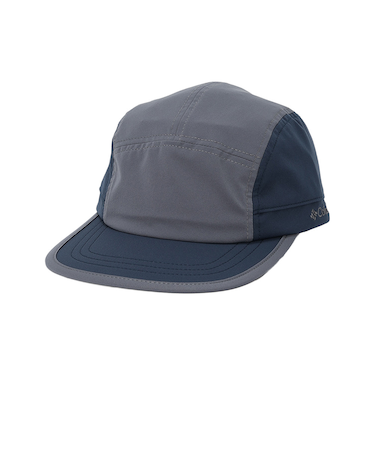 コロンビア（Columbia）帽子 トレッキング 登山 イエロードックマウンテンジェットキャップ PU5745 053