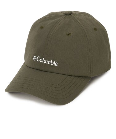 コロンビア（Columbia）帽子 トレッキング 登山 サーモンパスキャップ PU5771 316