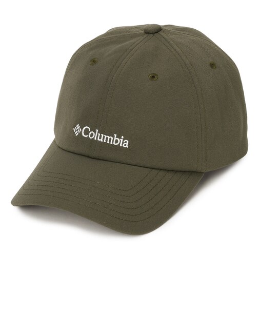 コロンビア（Columbia）帽子 トレッキング 登山 サーモンパスキャップ PU5771 316