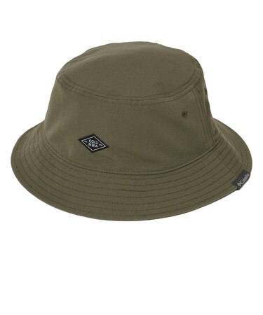 コロンビア（Columbia）帽子 ハット トレッキング 登山 ループスパイアーパスバケット PU5773 302