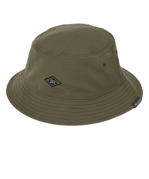コロンビア（Columbia）帽子 ハット トレッキング 登山 ループスパイアーパスバケット PU5773 302