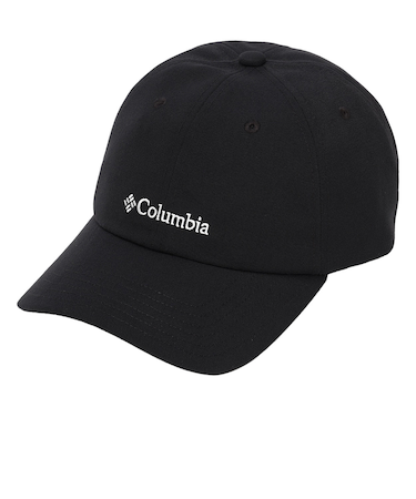 コロンビア（Columbia）帽子 トレッキング 登山 サーモンパスキャップ PU5771 010