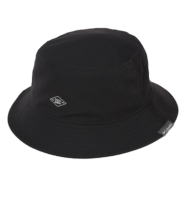 コロンビア（Columbia）帽子 ハット トレッキング 登山 ループスパイアーパスバケット PU5773 010