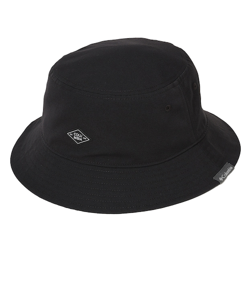 コロンビア（Columbia）帽子 ハット トレッキング 登山 ループスパイアーパスバケット PU5773 010