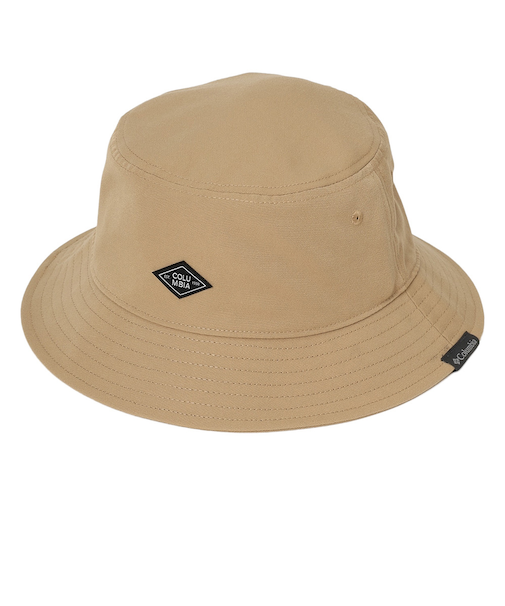 コロンビア（Columbia）帽子 ハット トレッキング 登山 ループスパイアーパスバケット PU5773 160