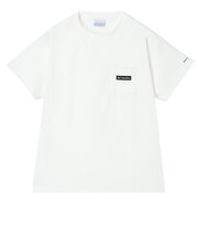 コロンビア（Columbia）ツイードキャナルポケット半袖Tシャツ PL7518 125