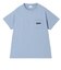 コロンビア（Columbia）ツイードキャナルポケット半袖Tシャツ PL7518 436