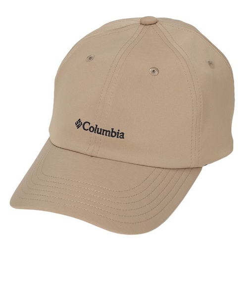 コロンビア（Columbia）帽子 トレッキング 登山 サーモンパスストレッチキャップ PU5698 270