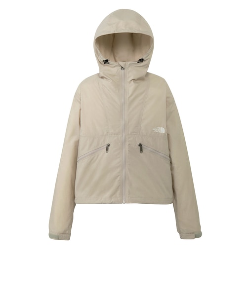ザ・ノース・フェイス（THE NORTH FACE）アウター ショートコンパクト
