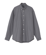 ザ・ノース・フェイス（THE NORTH FACE）長袖シャツ ロングスリーブハーフドームシャツ NR12450 SP