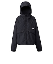 ザ・ノース・フェイス（THE NORTH FACE）アウター ショートコンパクトジャケット NPW22630 K