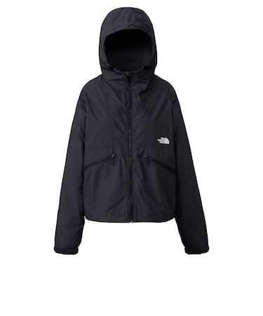 ザ・ノース・フェイス（THE NORTH FACE）アウター ショートコンパクトジャケット NPW22630 K