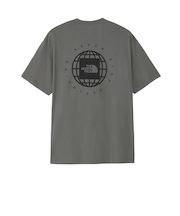 ザ・ノース・フェイス(THE NORTH FACE)半袖Tシャツ ジオスクエアロゴティー NT32633 SP