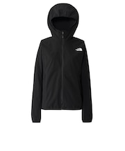 ザ・ノース・フェイス（THE NORTH FACE）アウター ジャケット マウンテンソフトシェルフーディ NPW22603 K