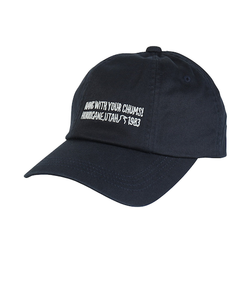 チャムス（CHUMS）帽子 LB Glow ブッシュパイロットキャップ CH05-1484-N001