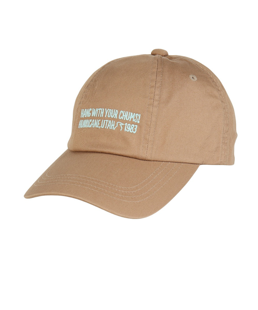 チャムス（CHUMS）帽子 LB Glow ブッシュパイロットキャップ CH05-1484-B001