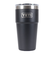 水筒 ボトル マグ ランブラー20oz スタッカブルカップ 80171068001020 ブラック