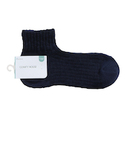 ビッグスラブ・アンクル ソックス CHL181AN1-417