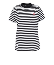 チャムス(CHUMS)LB ロゴ ポケット Glow 半袖Tシャツ CH11-2829-W049