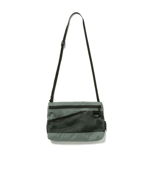 スノーピーク（snow peak）バッグ Everyday Use サコッシュ AC-25SU405 012