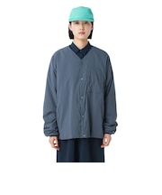 スノーピーク（snow peak）ジャケット アウター Flexible Insulated カーディガン JK-26SU001 013