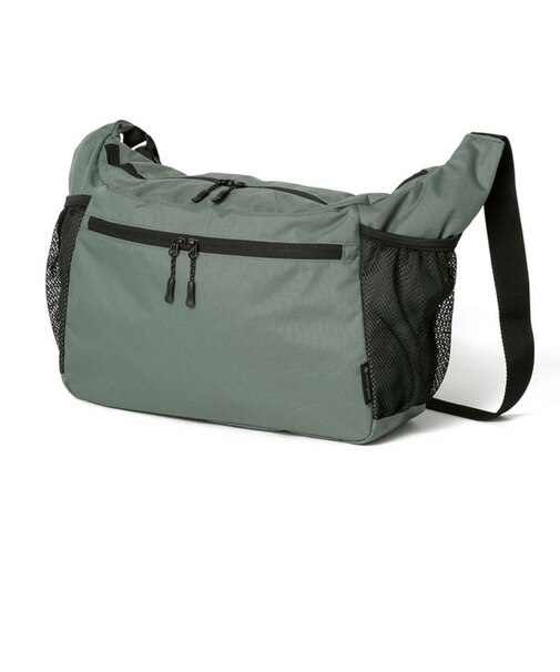 スノーピーク（snow peak）Everyday Use ミドル ショルダーバッグ AC-25SU403 012