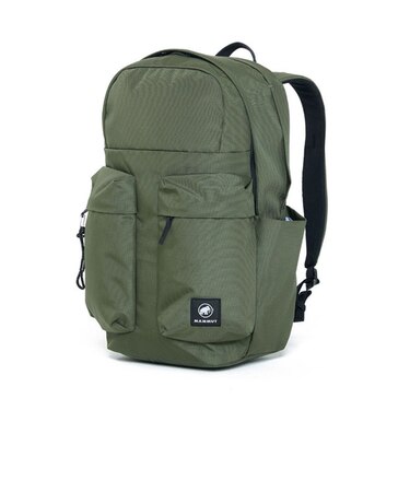 マムート（MAMMUT）バッグ バックパック リュック エクセロン 2.0 ジャパンエクスクルーシブ 30L 105272-40284