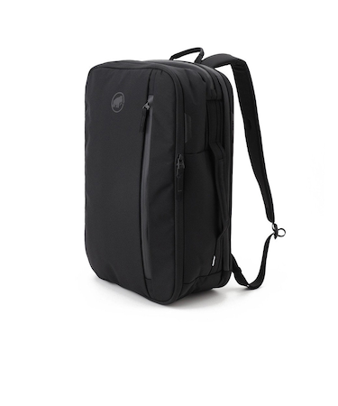 マムート(MAMMUT)バッグ バックパック リュック セオン トランスポーター ジャパンエクスクルーシブ 25L 105250-0001