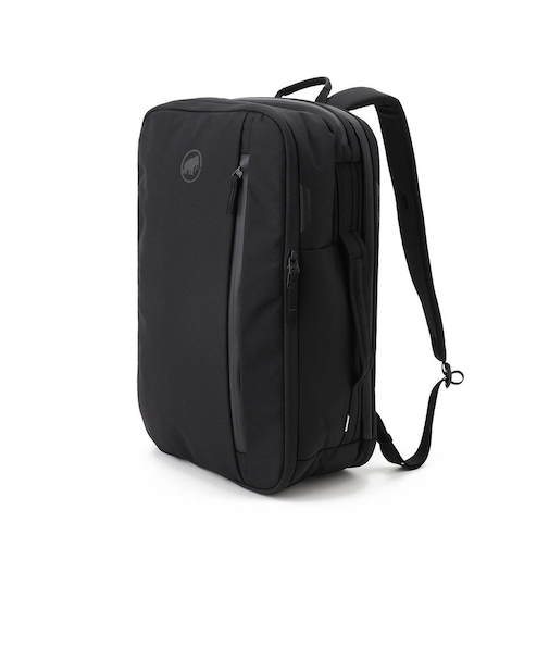 マムート(MAMMUT)バッグ バックパック リュック セオン トランスポーター ジャパンエクスクルーシブ 25L 105250-0001