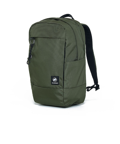 マムート（MAMMUT）バッグ バックパック リュック エクセロン 2.0 ジャパンエクスクルーシブ 25L 105271-40284
