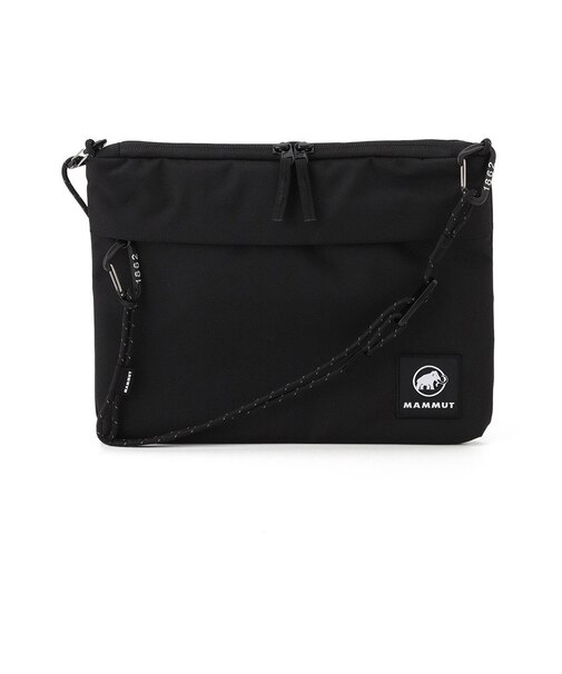 マムート（MAMMUT）ポーチ バッグ エクセロン 2.0 サコッシュ ジャパンエクスクルーシブ 105274-0001