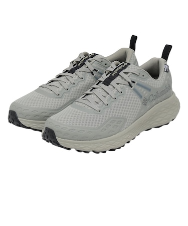 コロンビア（Columbia）トレッキングシューズ ローカット 登山靴 コノス ティーアールエス アウトドライ BM6246 395