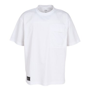 オークリー（OAKLEY）FGL SCRATCH Tシャツ 6.0 FOA408796-100