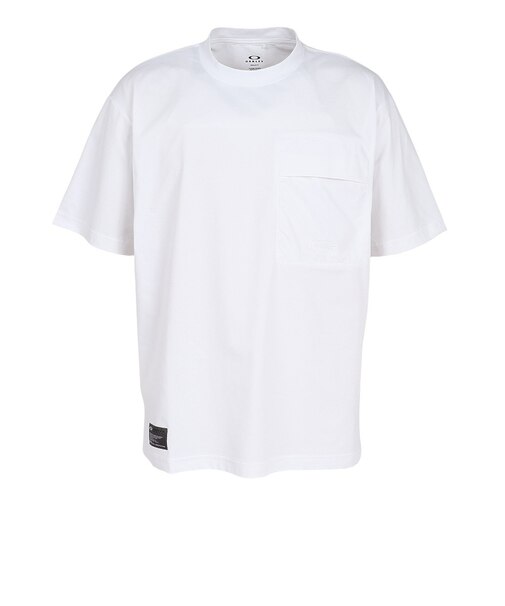 オークリー（OAKLEY）FGL SCRATCH Tシャツ 6.0 FOA408796-100