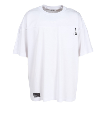 オークリー（OAKLEY）FGL UNION ポケット Tシャツ FOA408797-100