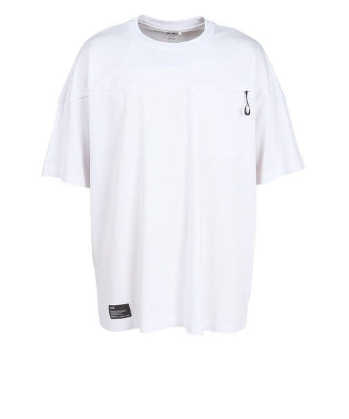 オークリー（OAKLEY）FGL UNION ポケット Tシャツ FOA408797-100