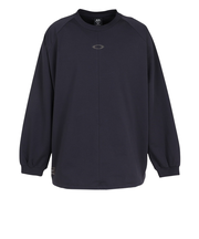 オークリー（OAKLEY）長袖 ロングスリーブ UVカット FGL SLICK CREW 6.0 FOA408787-01N