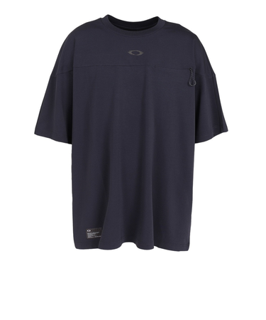 オークリー（OAKLEY）FGL UNION ポケット Tシャツ FOA408797-01N