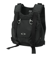 オークリー（OAKLEY）Fgl Ap ベスト 6.0 FOA408804-01N